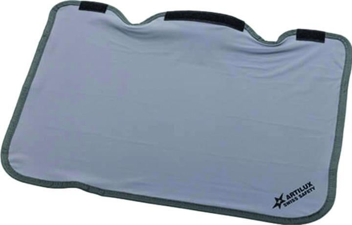 Artilux Nackenschutz ARTITOP (Gehörschutz Ersatzpolster)