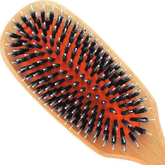 Immagine prodotto Biovan Spazzola per massaggio a pelo lungo