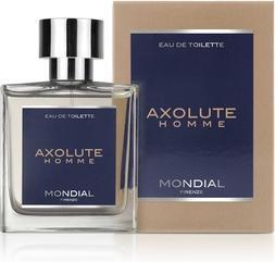 Mondial 1908 Axolute (Eau de toilette, 100 ml)