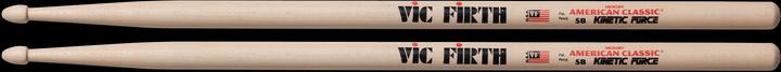 Produktbild Vic Firth American Serie 5BKF (Schlagzeug)