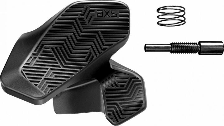 Sram Eagle AXS Rocker