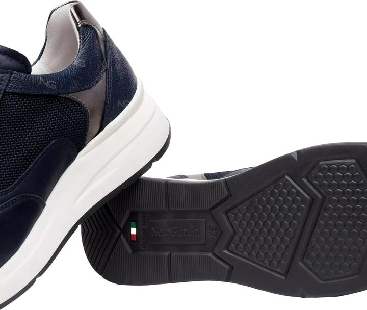 Immagine prodotto Nero Giardini Sneaker Low-Sneaker (38)