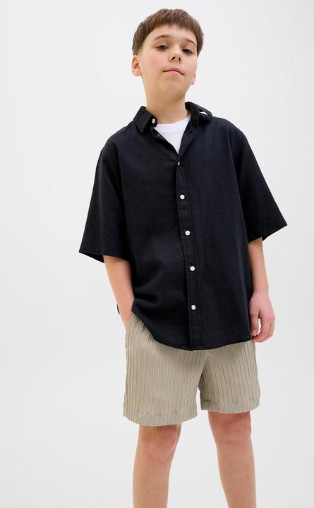 Image du produit Jack & Jones Regular Fit Relaxed Fit Shorts Junior Relaxed Fit Shorts (146)