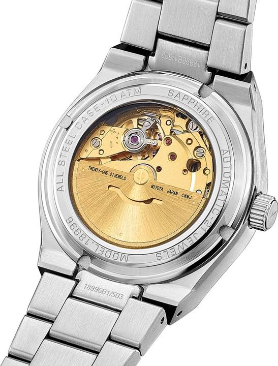 Image du produit Lotus Automatic (39 mm)