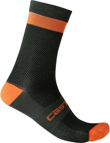 Castelli Alpha 18 Sock (M/L)