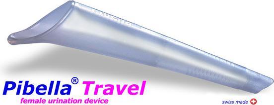 Produktbild Pibella Travel