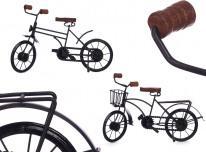 Produktbild Giftdecor medium bike schwarz, Modelle 2 fach sortiert