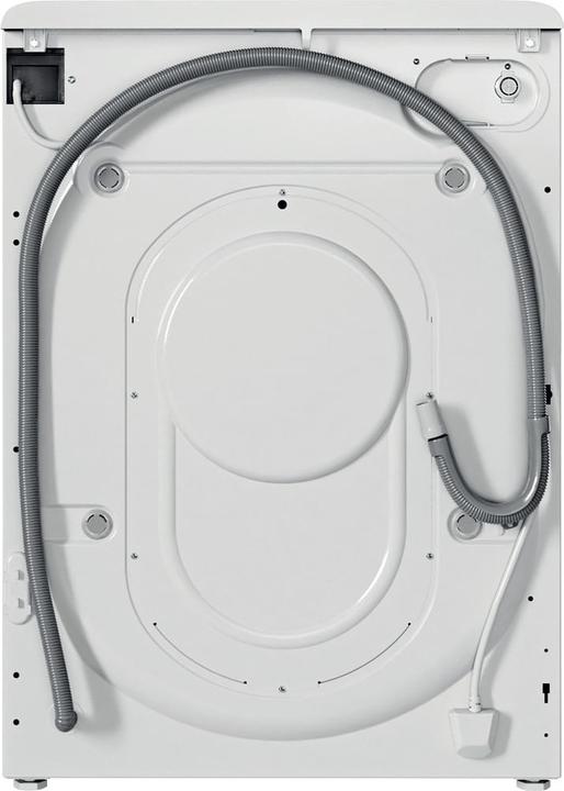 Produktbild Indesit Freistehender Waschtrockner BDE 96436 WKV IT - BDE 96436 WKV IT