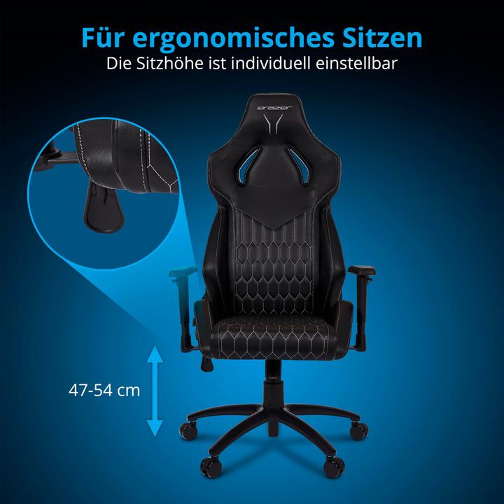 Actual product image Erazer Druid P10