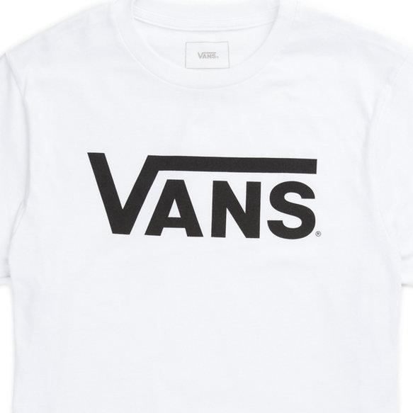 Actual product image Vans tee (L)