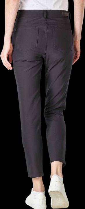 Actual product image Angels Techno Ornella Pant Slim Fit Black (30)