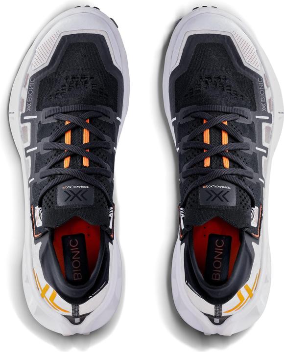 Actual product image X-Bionic Terraskin X01 (42)