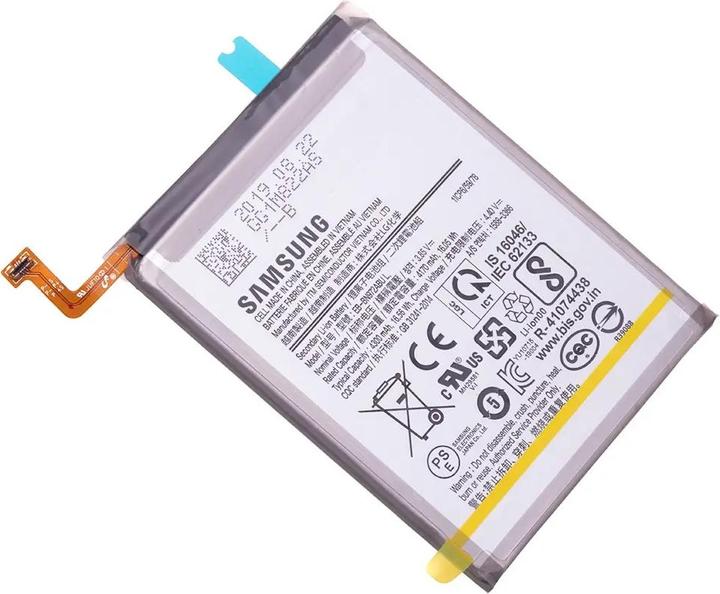 Samsung N975 Note 10 Plus Battery
