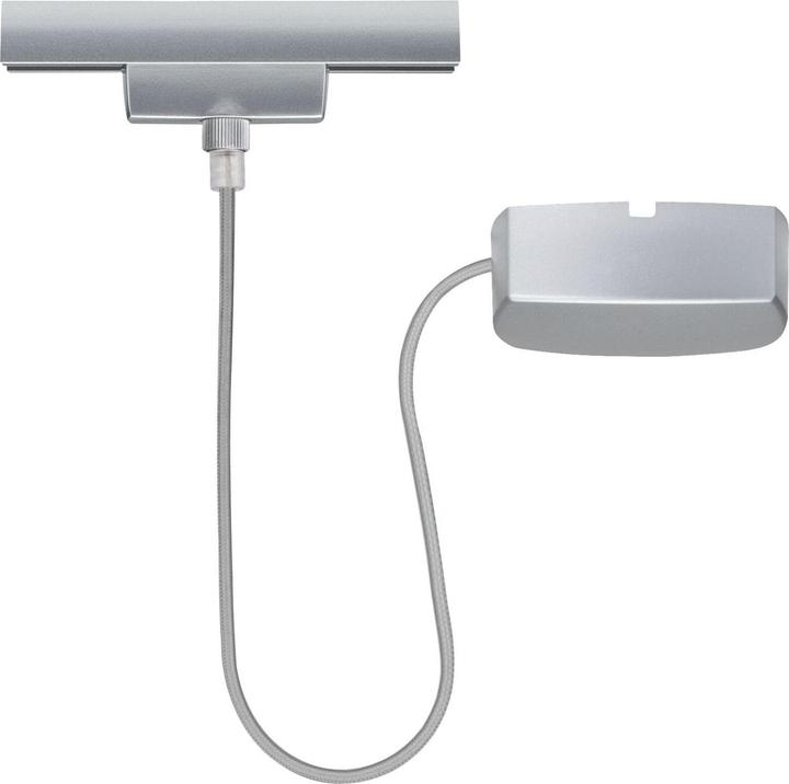 Actual product image Paulmann URail cable feed