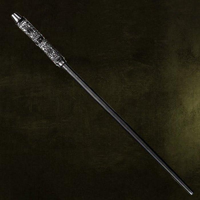 Immagine prodotto Noble Collection Harry Potter Zauberstab Professor Severus Snape (Charakter-E