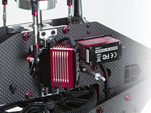 Image du produit Align T-REX 600XN Combo