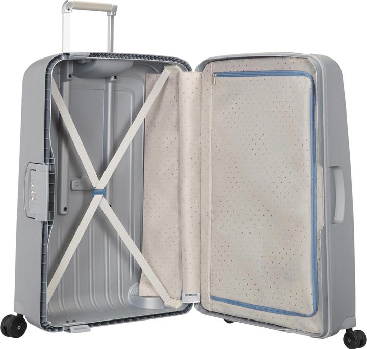 Produktbild Samsonite S'Cure (79 l, M (50 - 90l))