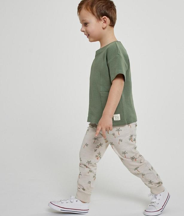 La Redoute Collections 2er-Pack Leggings