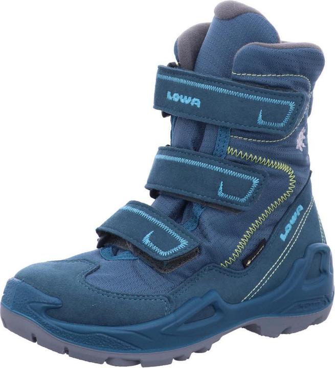 Actual product image Lowa Milo GTX HIGH (25)