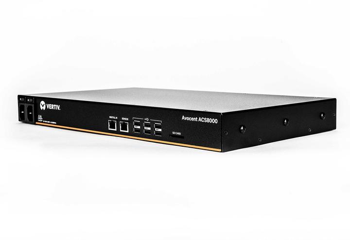 Produktbild Vertiv ACS 8000 (ARM, 667 MHz)