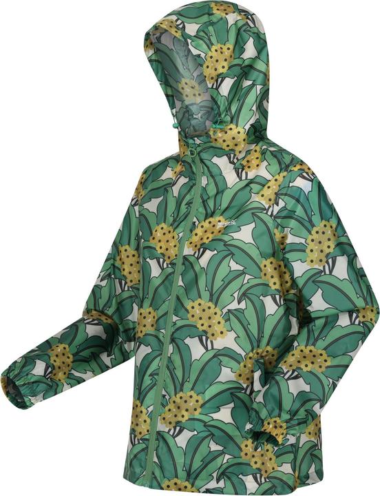 Produktbild Regatta Orla Kiely Jacke wasserfest Zum Falten
