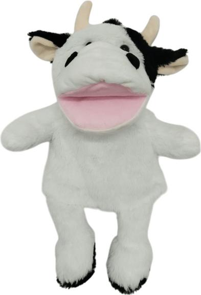 Besttoy - Singende Handpuppe - Kuh