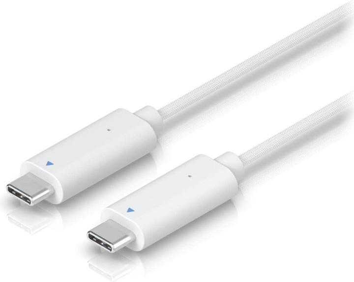 Produktbild Ubiquiti AI Theta Audio Kabel, 1 Meter (1 m)