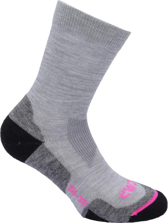 CMP Campagnolo Women's Trekking Wool Sock (39 - 42)