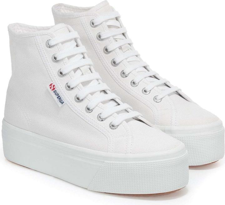 Actual product image Superga 2708 Cotw - 49224 (37)