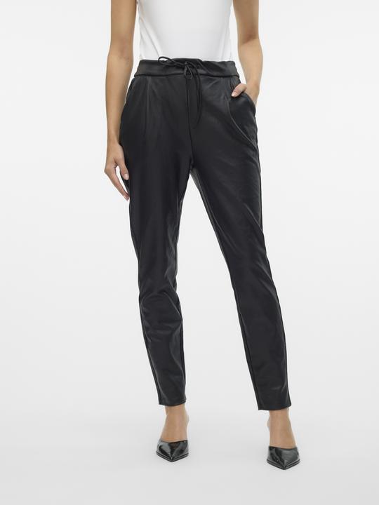 Actual product image Vero Moda VMEVA Normal Waist Pants (32)