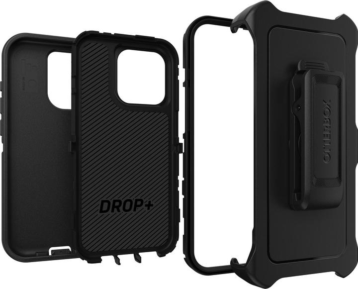 Produktbild OtterBox Defender (Apple iPhone 15 Pro)
