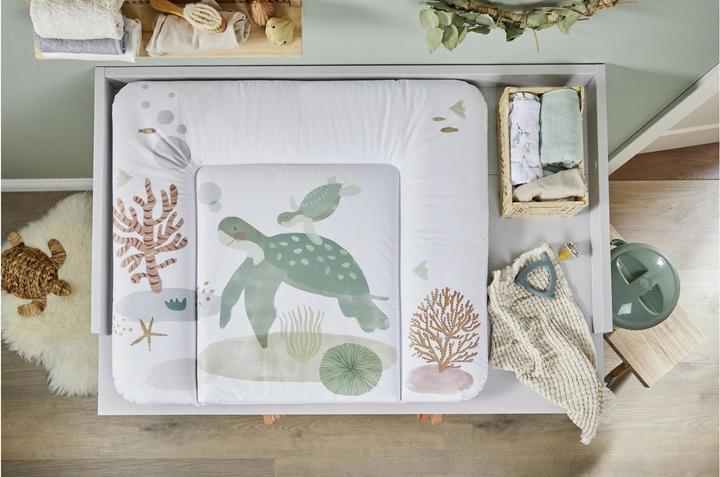 Image du produit Rotho Babydesign Matelas à langer (85 x 75 cm)