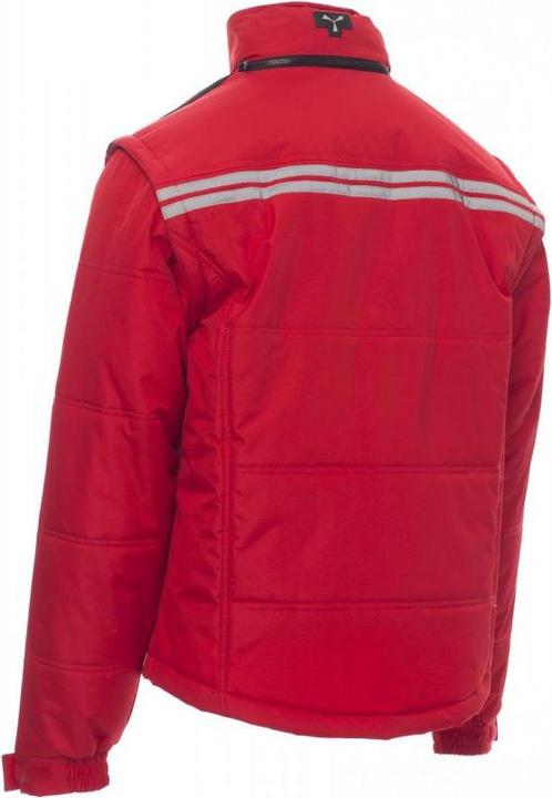 Immagine prodotto Payper giacca fighter 2.0 (XL)