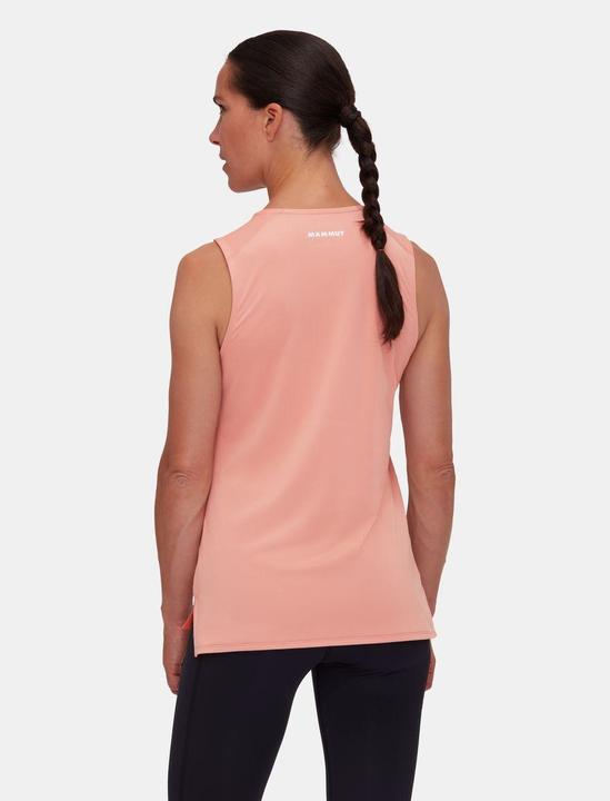 Image du produit Mammut Débardeur Selun FL Femmes (M)