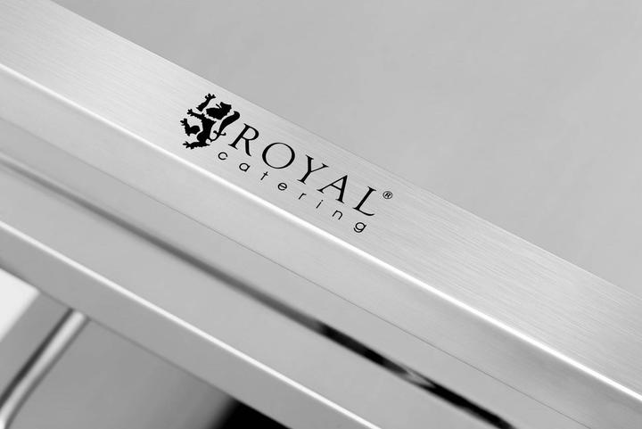 Image du produit Royal Catering Gastro 3