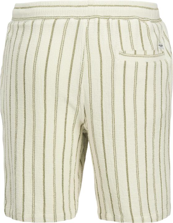 Actual product image Jack & Jones Jpstjaiden Coba Stripe Jog Short Srt Sn (XL)