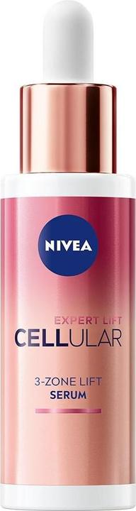 NIVEA Cellular Expert Lift 3-Zonen Lift Serum (30 ml)