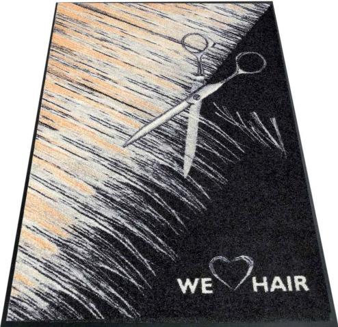 Trend-Design We love Hair