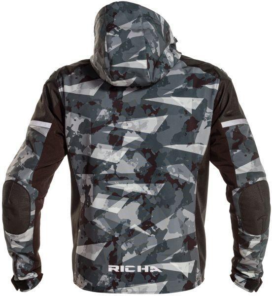 Immagine prodotto Richa Stealth Jacket (Uomini, M)