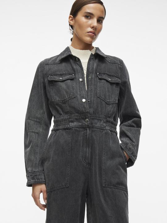 Produktbild Rouge Edit Jeans Jumpsuit (36)