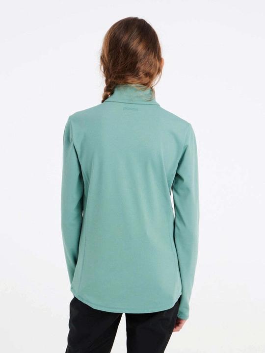 Actual product image Protest FABRIZOY JR 1/4 zip top (176)