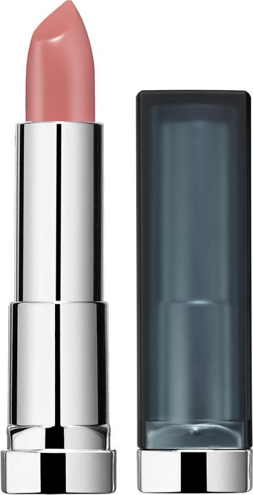 Produktbild Maybelline New York Color Sensational Inti-Matte (987 Smoky Rose)