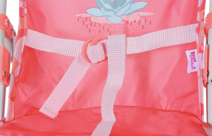 Produktbild Zapf Creation Baby Annabell Active Stroller FOB only Doll stroller