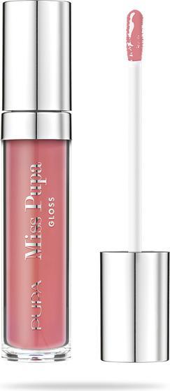 Image du produit Pupa Milano Pupa Miss Pupa Gloss Blossom Pink 402 (402)