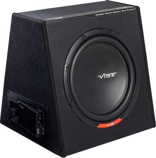 Produktbild Vibe BlackairC12A Aktiv-Subwoofer (1500 W)