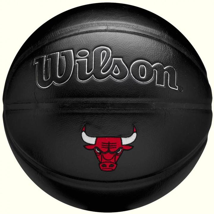 Produktbild Wilson NBA-Teampremiere Chicago Bulls Basketball