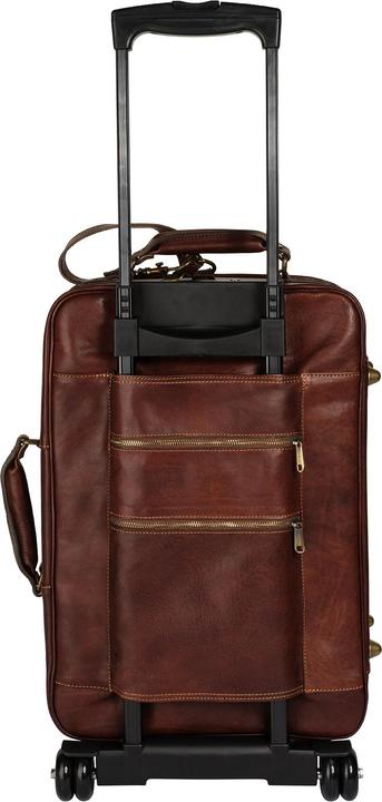 Produktbild PIKE Reise Trolley PERUGIA (45 l)