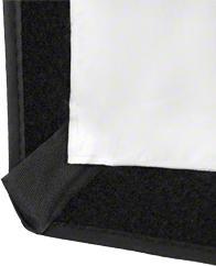 Actual product image Walimex pro pro Striplight Plus 25x150cm (Soft boxes)