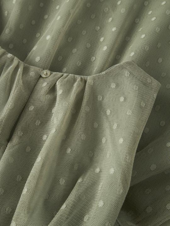 Actual product image Name it Nkfvabos Spencer Noos (92)
