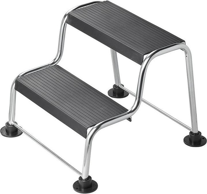 Produktbild ProPlus Fuss-Set von 4 Stück für Tischbeine / Trittstufen